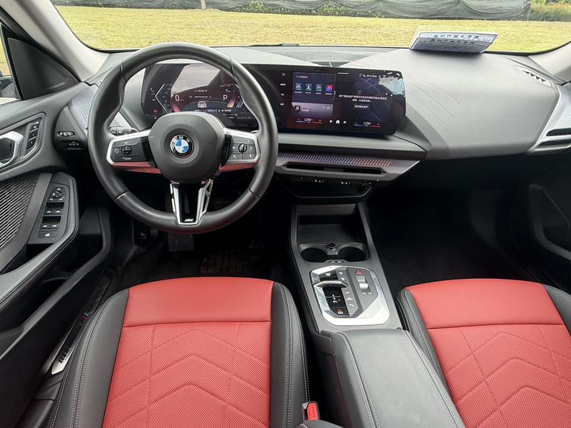 BMW 2 Series, 2025 — фото 8 из 12
