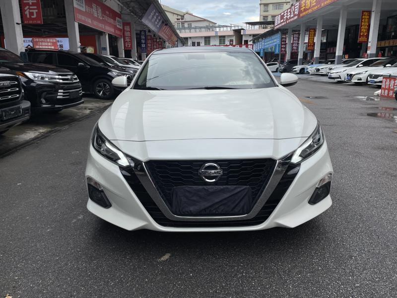Nissan Teana, 2022 — фото 2 из 10