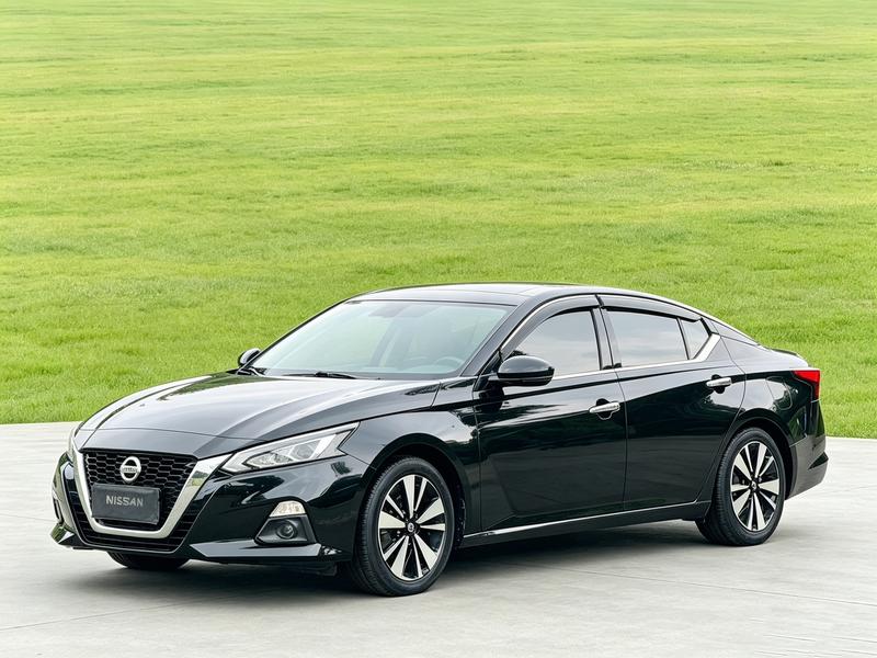Nissan Teana, 2022 — купить в Чебоксарах под ключ