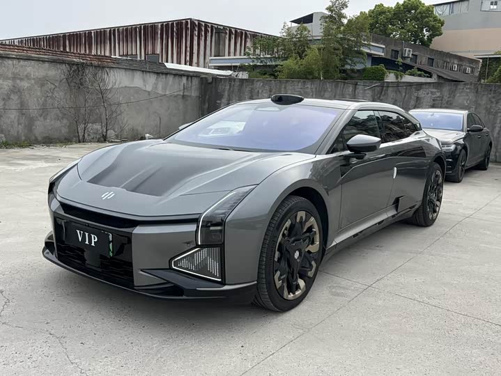 HiPhi Z, 2023 — купить в Брянске под ключ