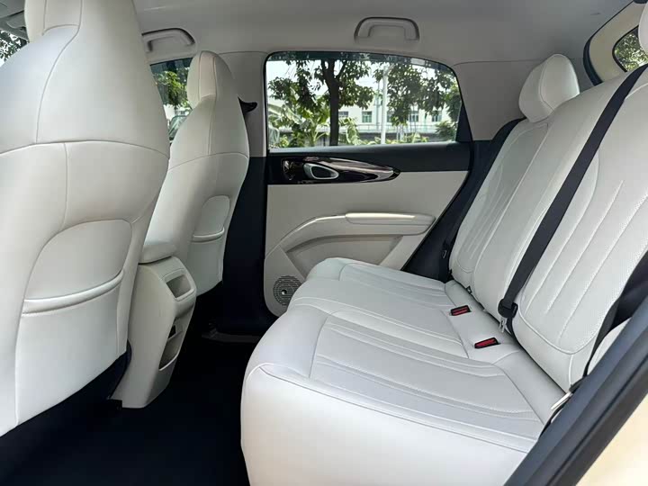 Geely Galaxy Geome, 2025 — фото 6 из 9
