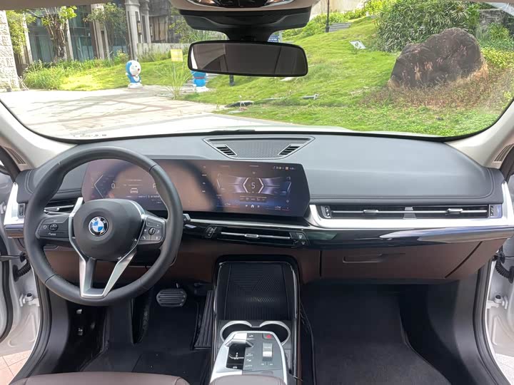 BMW X1, 2023 — фото 4 из 9