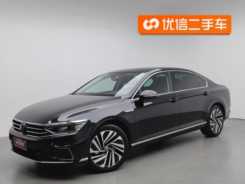 Volkswagen Magotan GTE Hybrid, 2023 — купить в Санкт-Петербурге под ключ
