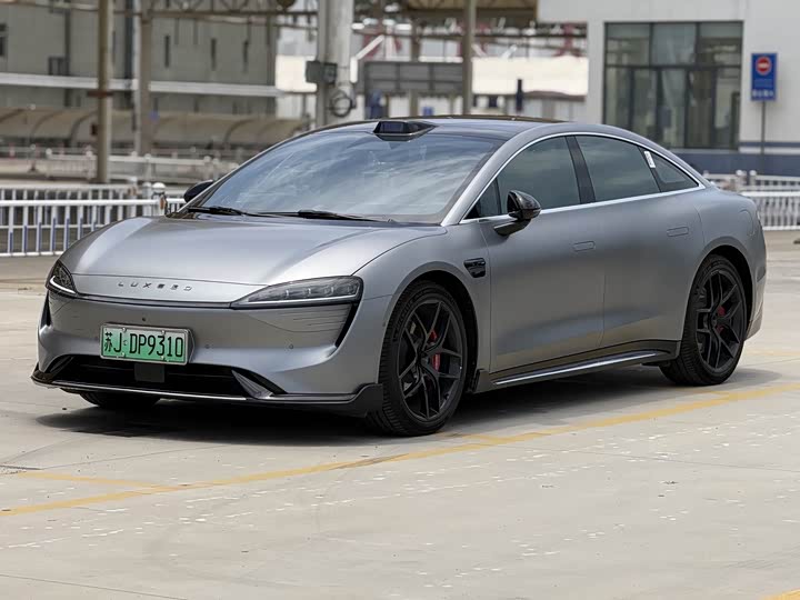 Luxeed S7, 2024 — купить в Тольятти под ключ