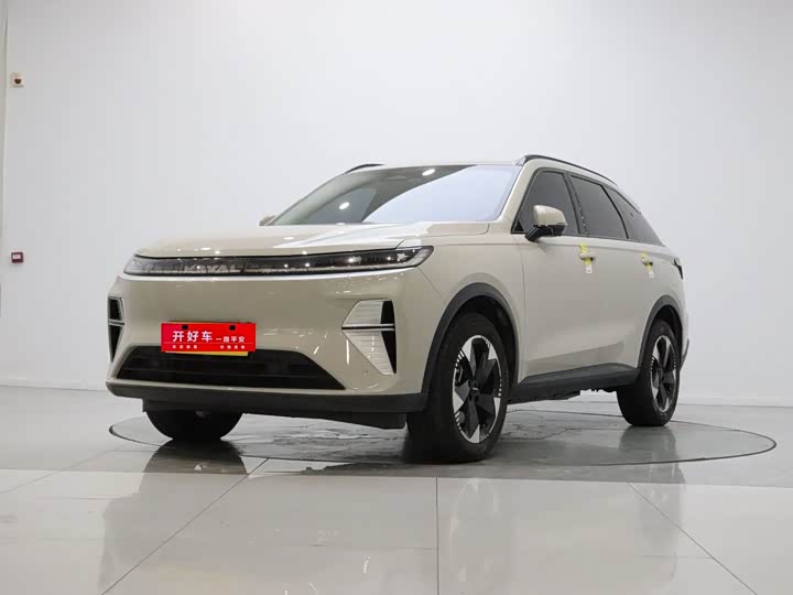 Haval Ruge Max, 2025 — купить в Самаре под ключ