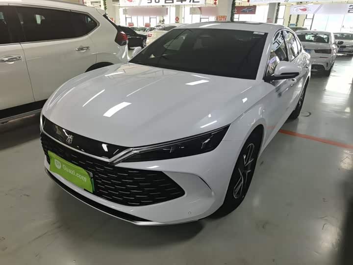 BYD Qin L, 2024 — купить в Кирове под ключ