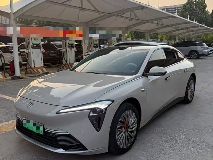 Buick Electra L7, 2025 — купить в Ижевске под ключ