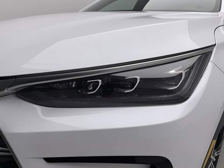 BYD Tang Hybrid/EV, 2021 — фото 7 из 9