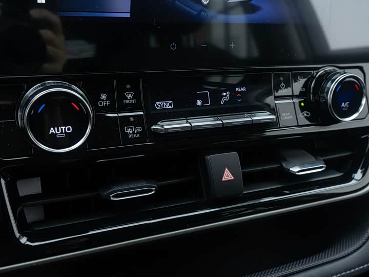Toyota Highlander, 2025 — фото 9 из 9