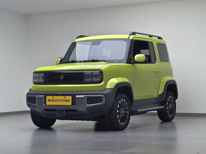 Baojun Yep, 2024 — купить в Самаре под ключ