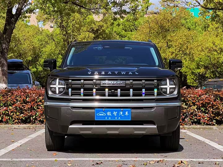 Haval KuGou, 2023 — фото 2 из 9