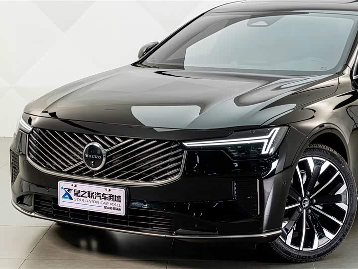 Volvo S90, 2025 — фото 2 из 9