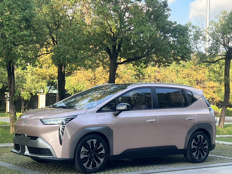 GAC Aion Y, 2021 — купить в Орле под ключ