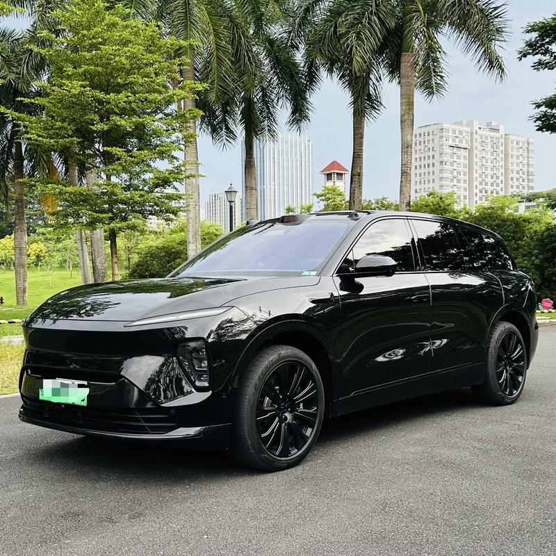 Nio ES8, 2023 — купить в Уфе под ключ