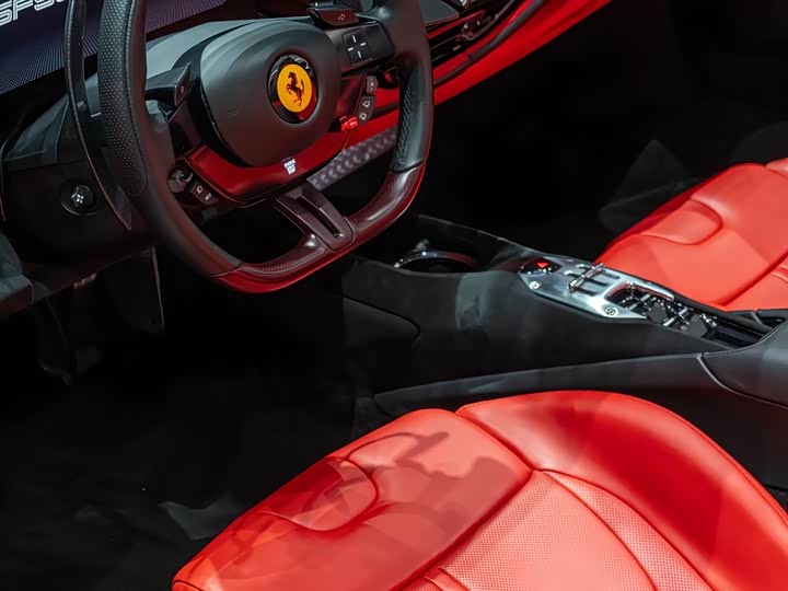 Ferrari SF90, 2022 — фото 2 из 7