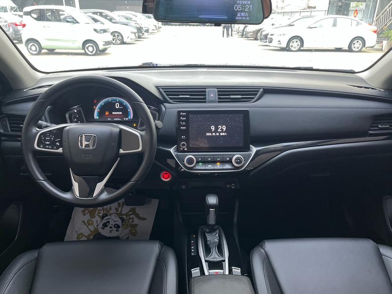 Honda Crider, 2022 — фото 7 из 11
