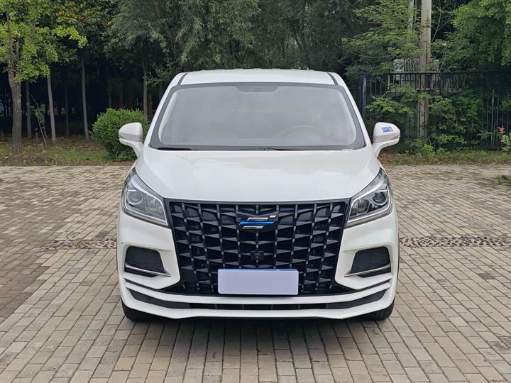 Changan Oshan Kesang, 2023 — фото 3 из 9