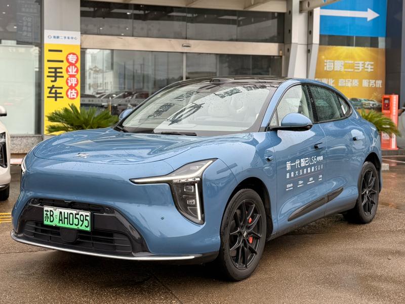 IM motors LS6, 2025 — купить в Белгороде под ключ