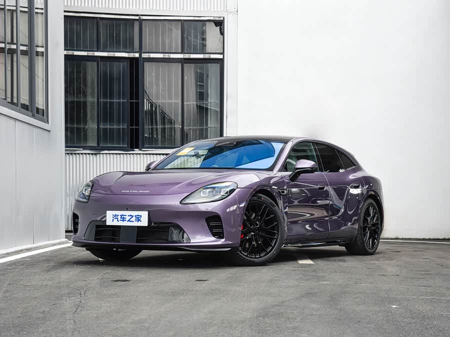 Aistaland GT7, 2026 — купить в Курске под ключ