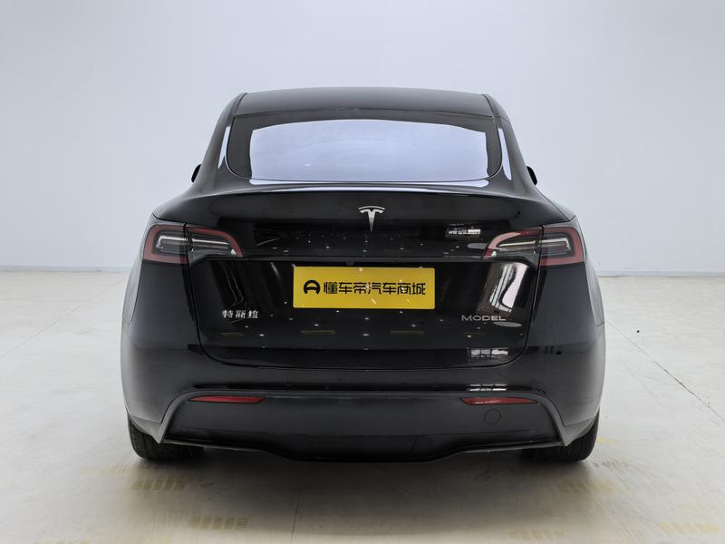 Tesla Model Y, 2023 — фото 6 из 12