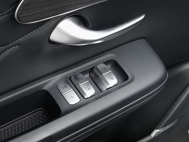 Chery Arrizo 8 Pro, 2024 — фото 9 из 9
