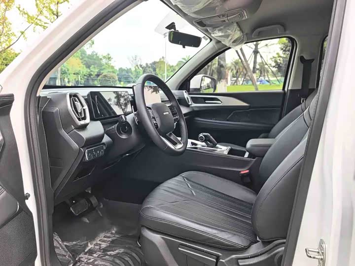 Haval H5, 2024 — фото 4 из 7