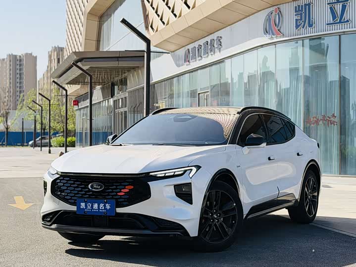 Ford Mondeo Sport (Evos), 2022 — купить в Йошкар-Оле под ключ