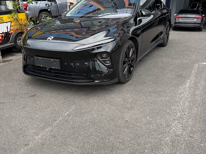 Nio ET7, 2024 — купить в Брянске под ключ