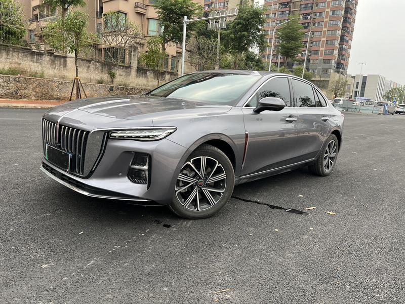 Hongqi H5 Hybrid, 2025 — купить в Чебоксарах под ключ