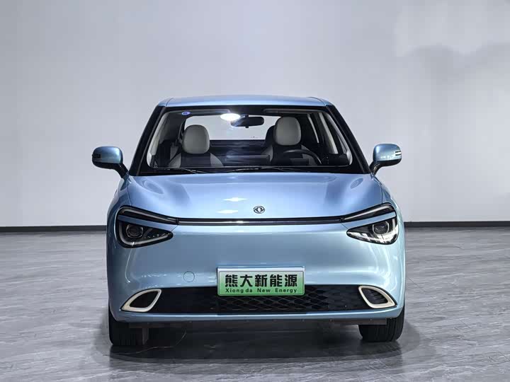 Dongfeng Yipai Nano 01, 2024 — фото 2 из 9