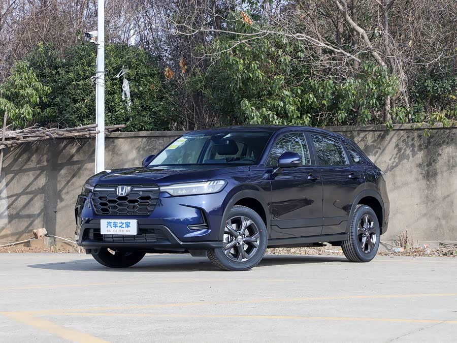 Honda HR-V, 2026 — купить в Туле под ключ