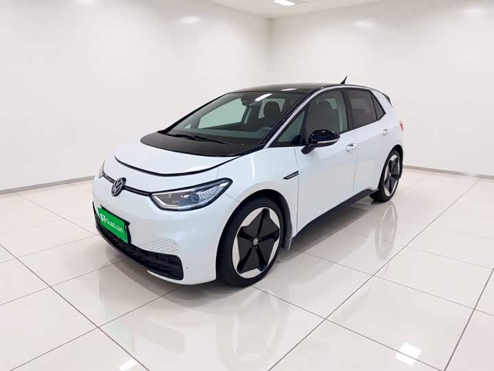 Volkswagen ID.3, 2022 — купить в Белгороде под ключ