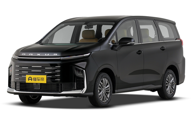 Maxus G50, 2023 — фото 9 из 9