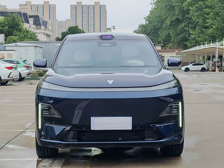 Changan Deepal S09, 2025 — фото 3 из 3