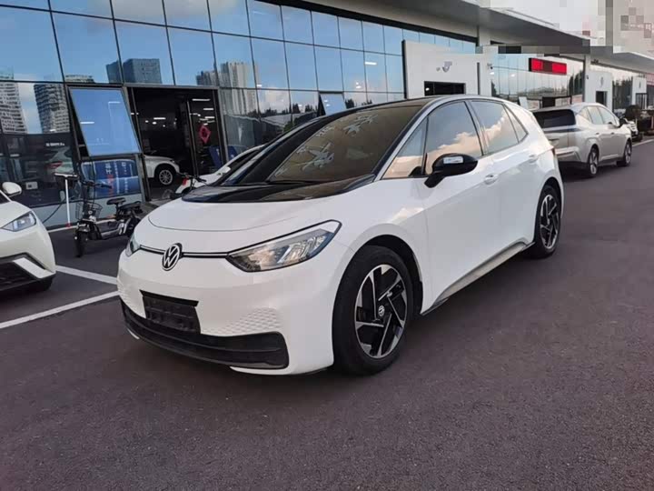 Volkswagen ID.3, 2025 — купить в Санкт-Петербурге под ключ