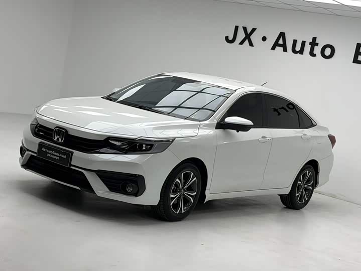 Honda Envix, 2022 — купить в Белгороде под ключ