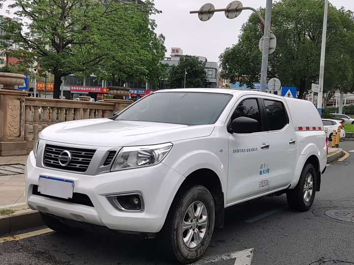 Nissan Navara, 2022 — купить в Йошкар-Оле под ключ