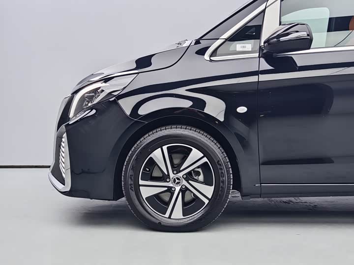 Mercedes-Benz Vito, 2025 — фото 6 из 9