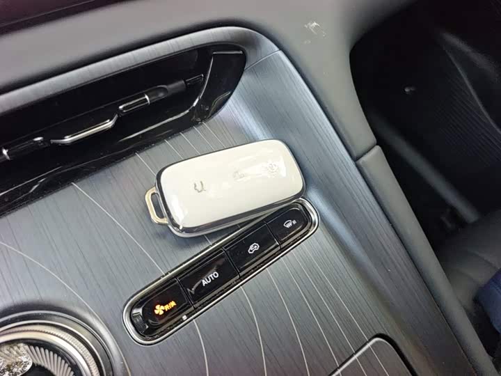 Geely Galaxy E5, 2026 — фото 9 из 9