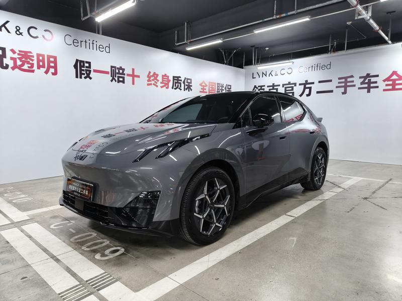 Lynk & Co Z20, 2025 — купить в Орле под ключ