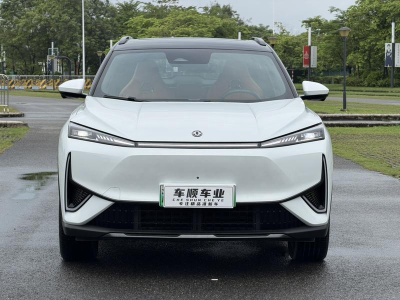 Dongfeng Aeolus L7, 2024 — фото 2 из 12