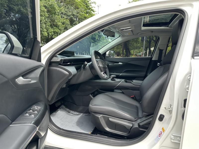 Changan Eado Plus, 2025 — фото 11 из 12