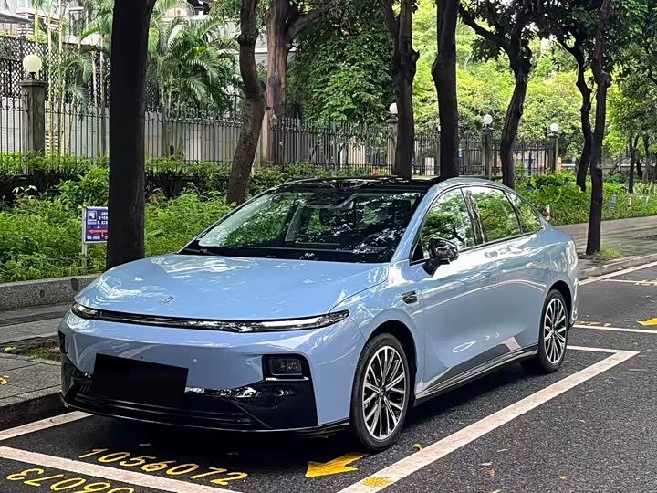 Leapmotor B01, 2025 — купить в Саранске под ключ