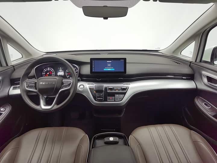 Roewe iMax 8, 2023 — фото 5 из 9