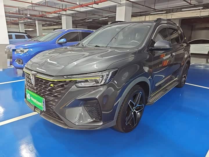 Roewe RX5, 2022 — купить в Костроме под ключ