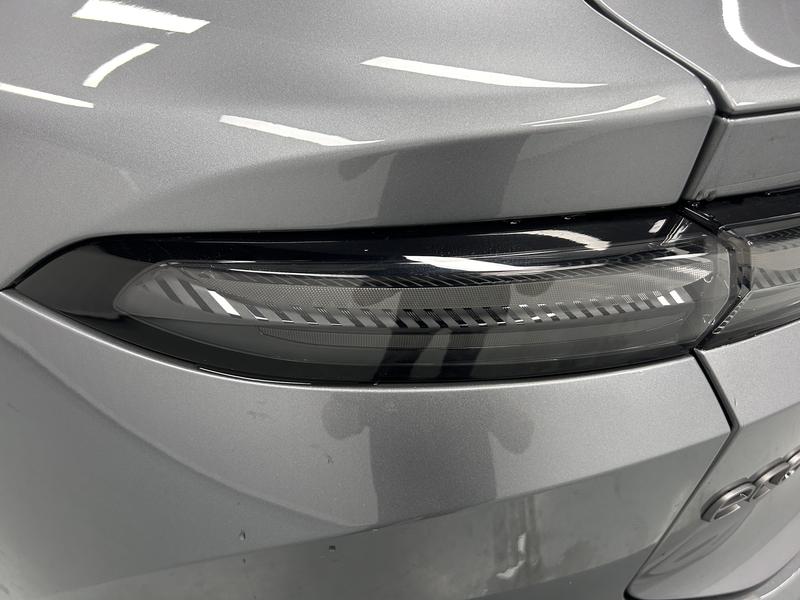 Nio EC6, 2025 — фото 10 из 12