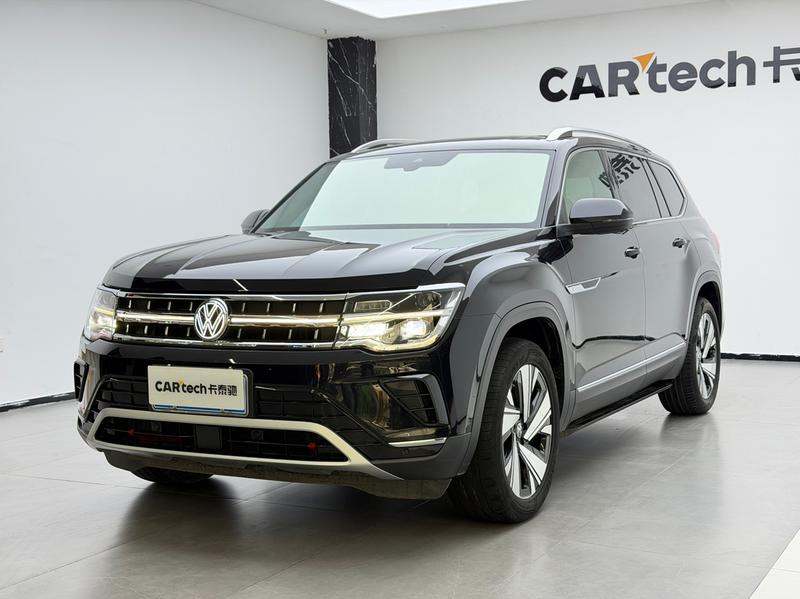 Volkswagen Teramont Pro, 2023 — купить в Тамбове под ключ