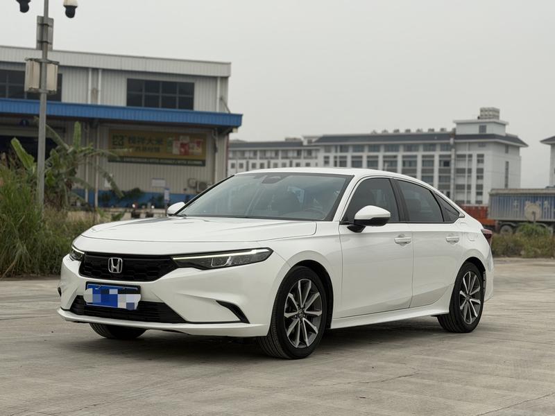 Honda Integra, 2023 — купить в Санкт-Петербурге под ключ