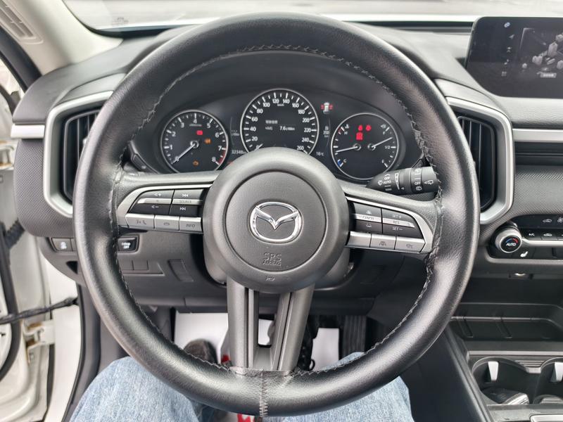 Mazda CX-50, 2023 — фото 8 из 12