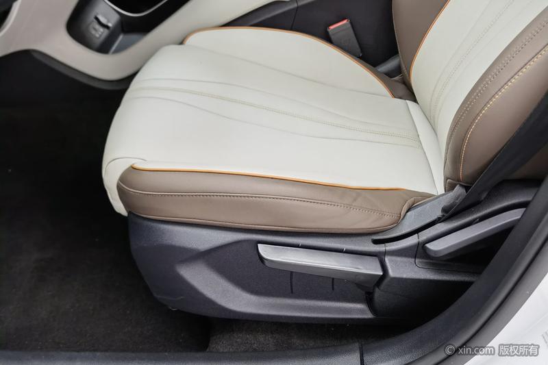 BYD Song Pro Hybrid, 2022 — фото 12 из 12